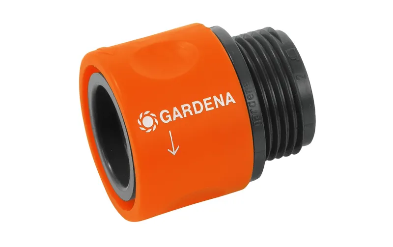 GARDENA Schlauchverbinder 26.5 mm (G 3/4")