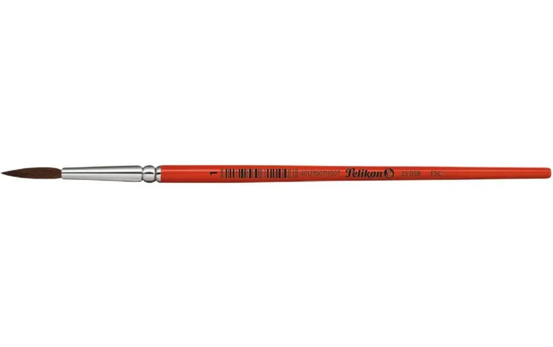 Pelikan Feinhaarpinsel 23 Grösse 1 / 2.0 mm