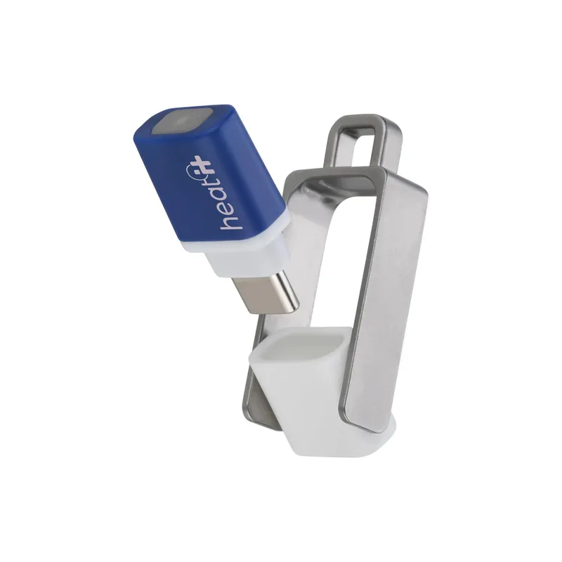 heat it® heat it Pro USB-C Android & ab iPhone 15