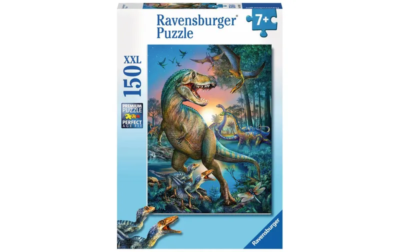 Ravensburger Urzeitriese