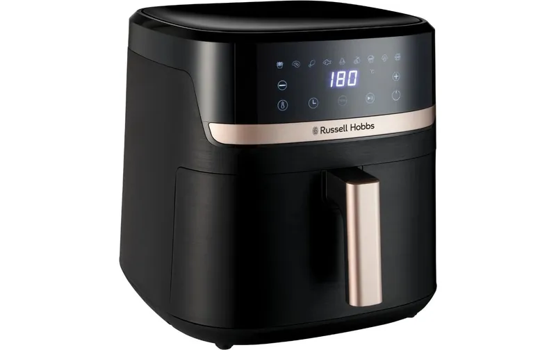 Russell Hobbs Heissluft-Fritteuse SatisFry 8.3 l