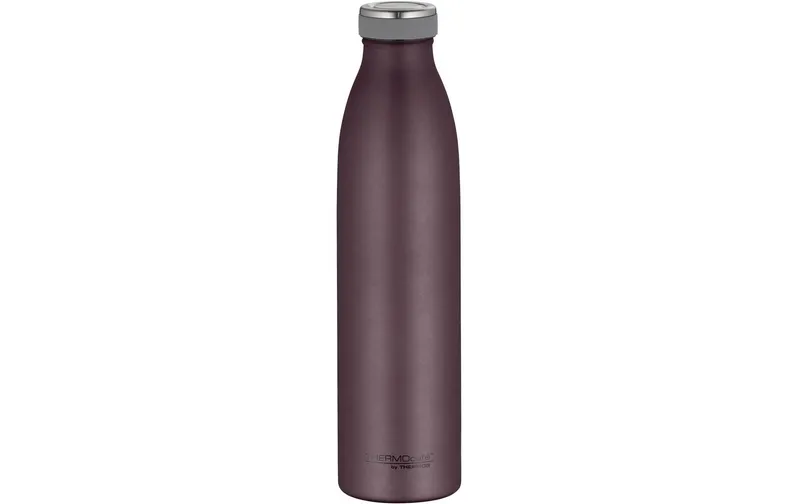 Thermos Thermosflasche TC 750 ml, Burgundy