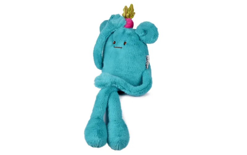 DouDou et compagnie Plüsch Billie Radish 40 cm