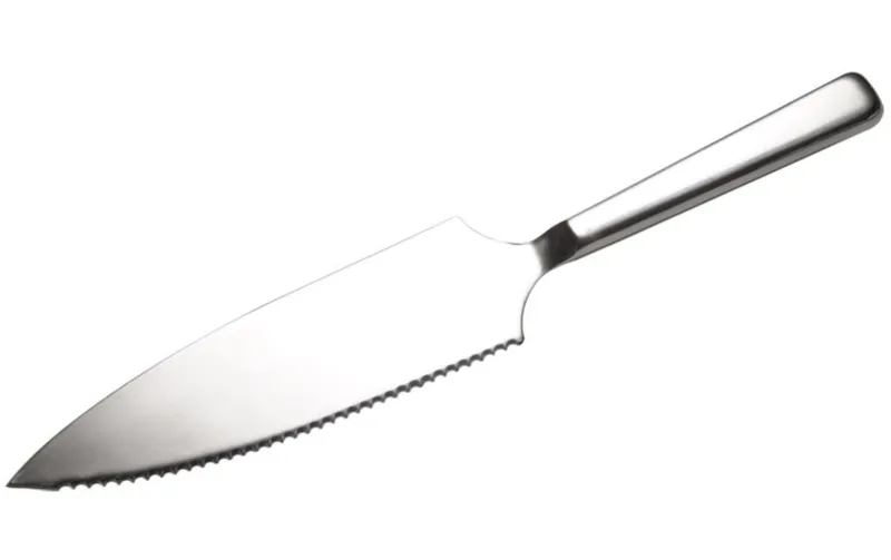 APS Tortenmesser Classic Silber