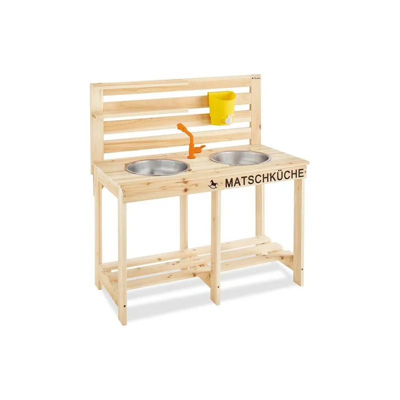 Pinolino Outdoor Matschküche Malu
