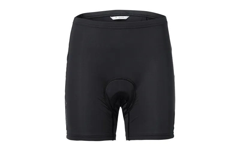 VAUDE Wo Bike Innerpants TP Schwarz, 46