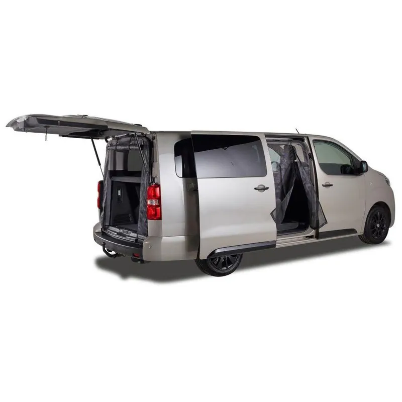 Van Quito Heckmoskitonetz, standard