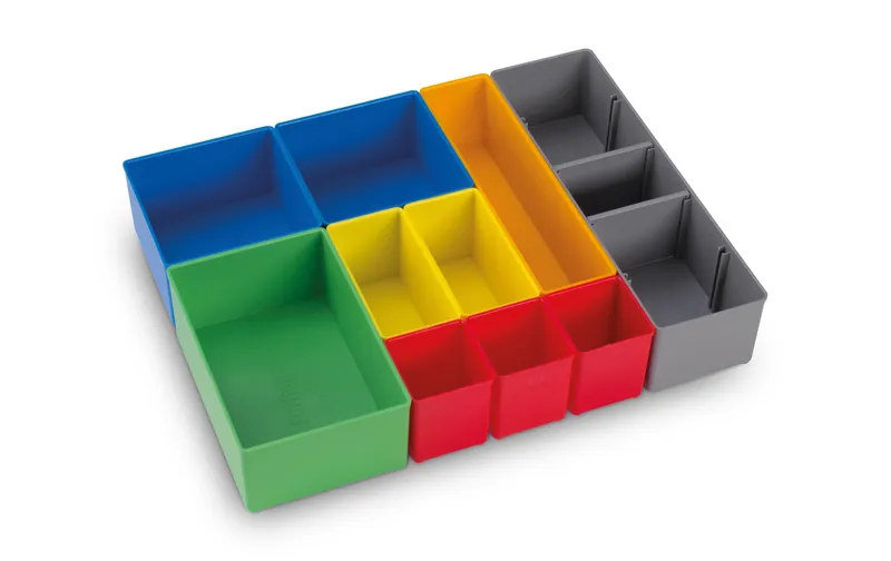 L-BOXX Insetbox Set H3 i-BOXX 72