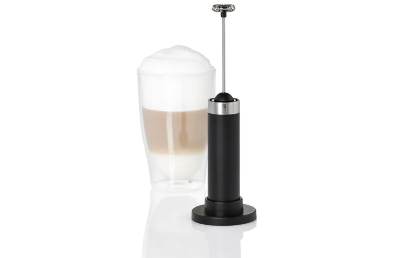 AdHoc Milchschäumer RAPID MS14 nero