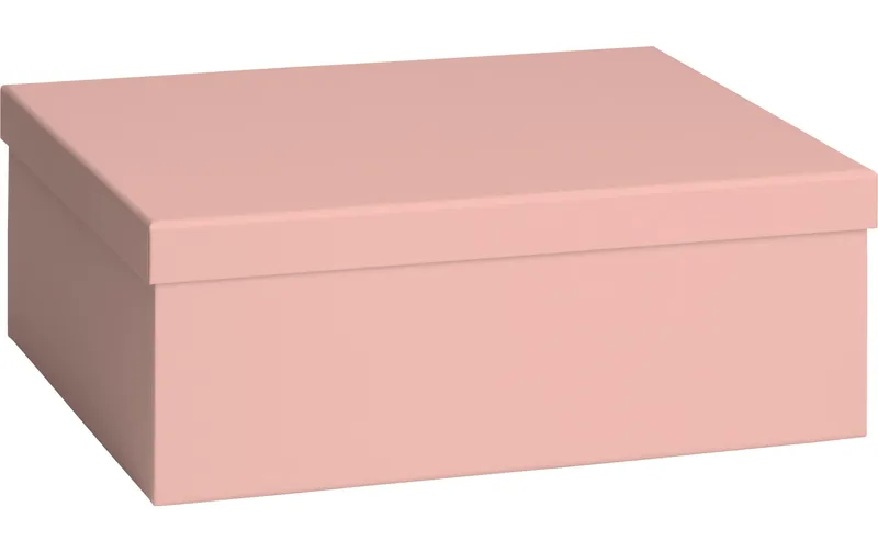 Stewo Geschenkbox Uni Pure 24 x 33 x 12 cm
