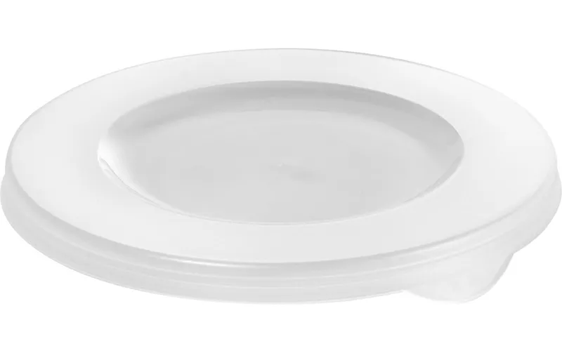 Duni Deckel-Mehrweg Everywhere 0.7 l, transparent