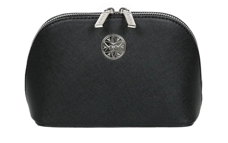 Ailoria Necessaire Cosmopolitan Onyx Shadow