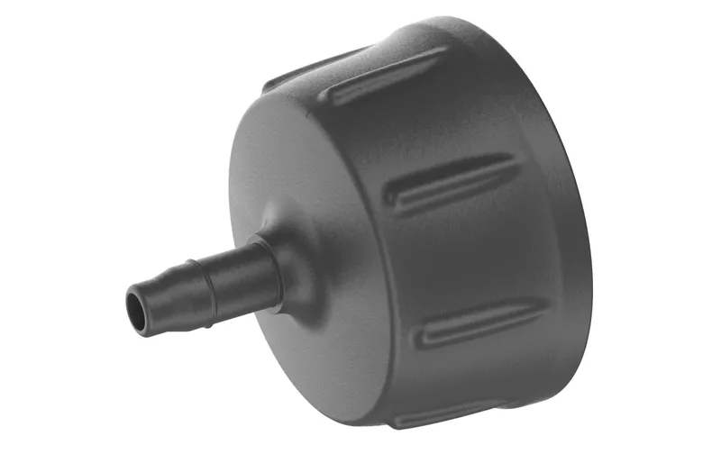 GARDENA Hahnverbinder Micro-Drip-System 3/16"