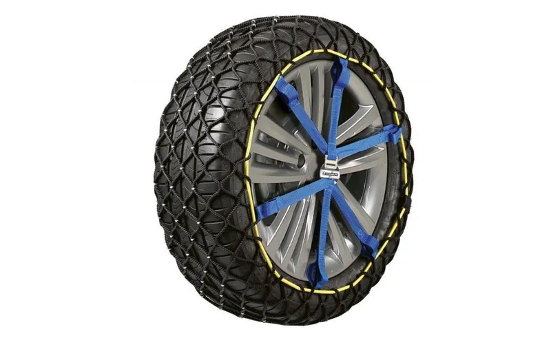 Michelin Textilschneekette Easy Grip EVO 14