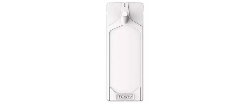 tesa Klebenagel -Set 1 kg pour Tapeten + Putz, 3er Pack
