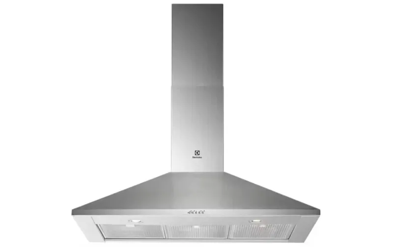 Electrolux Wandhaube WHL9038CN 3 + intensiv Stufen