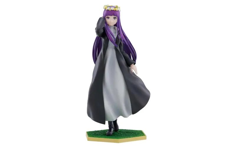 SEGA Goods Figur Frieren Fern Flower Garden