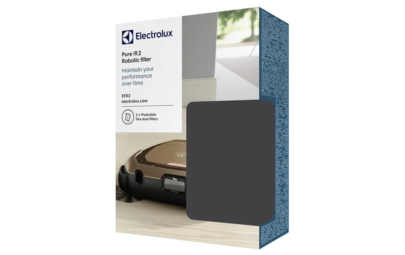 Electrolux Ersatzfilter EFR2 2 pieces