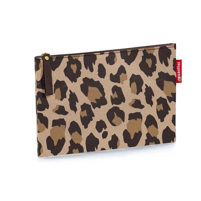 Reisenthel Necessaire Case 1 Leo Macchiato