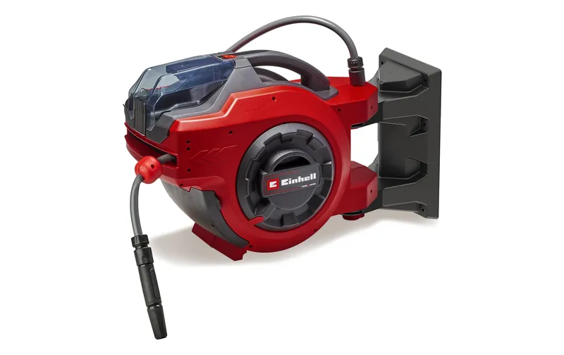 Einhell Akku-Schlauchtrommel, GE-HR 18/30 Li-Solo
