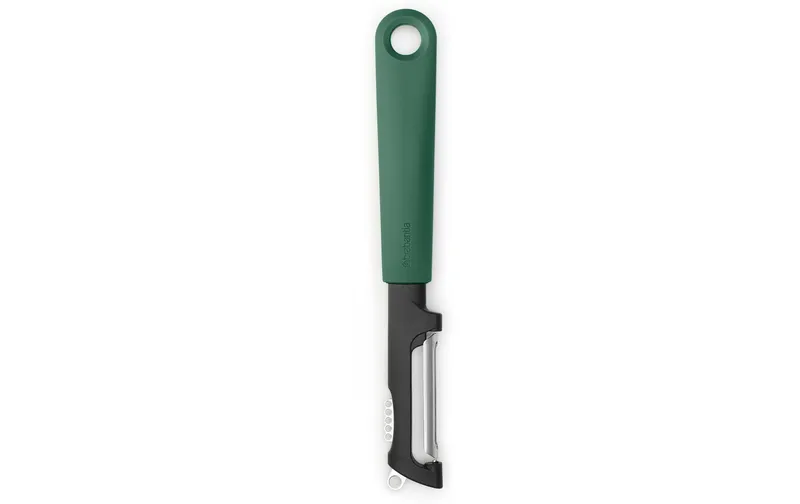 Brabantia Sparschäler Tasty+ Grün