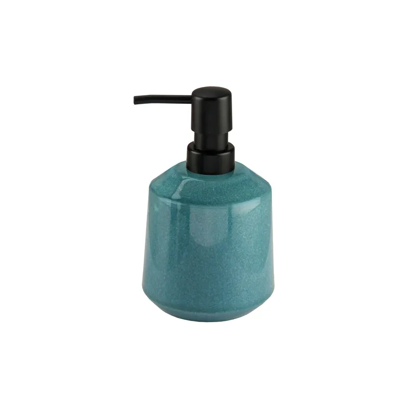 Petite nuage dispensateur de savon Mystic 440 ml, Vert