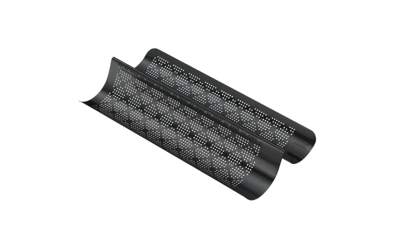 Kaiser Brot-Backform Inspiration Baguette per 2 pezzi