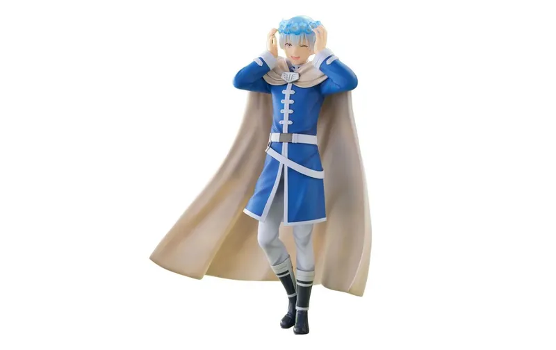 FuRyuu Sammelfigur Himmel Beyond Journey's End 19 cm