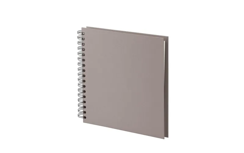 Rössler Fotoalbum S.O.H.O. 230 x 230 mm Taupe