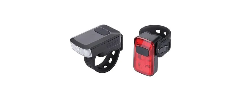 BBB Lichtset Spark 2.0