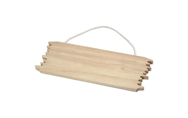 Creativ Company Holzartikel Saloon 16 cm 1 pieces
