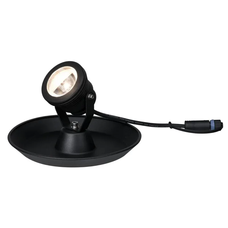 Paulmann Strahler Plug & Shine Unterwasserspot