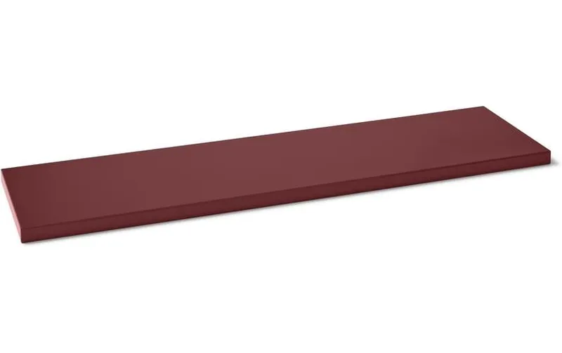 ReCollector Edge Wandregal – Maroon