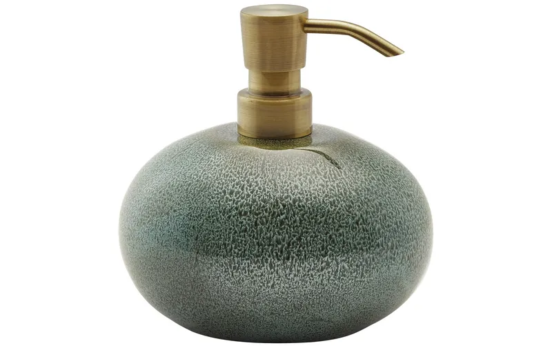 Aquanova Seifenspender Ugo 500 ml, green