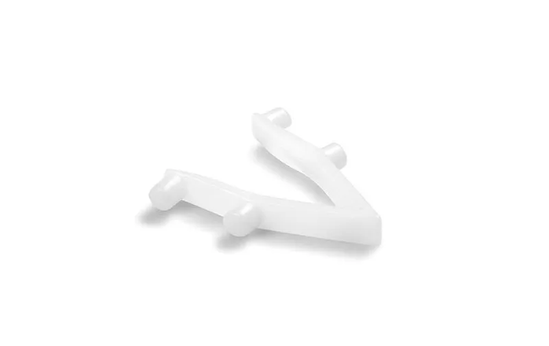 Intex Ersatzteil Doppelter Knopf Federclip