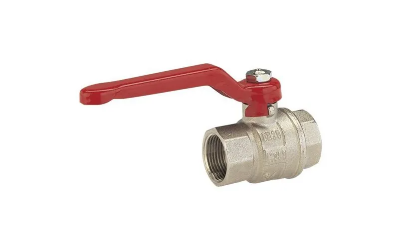 GARDENA Kugelhahn 33,3 mm (G 1) Gewinde