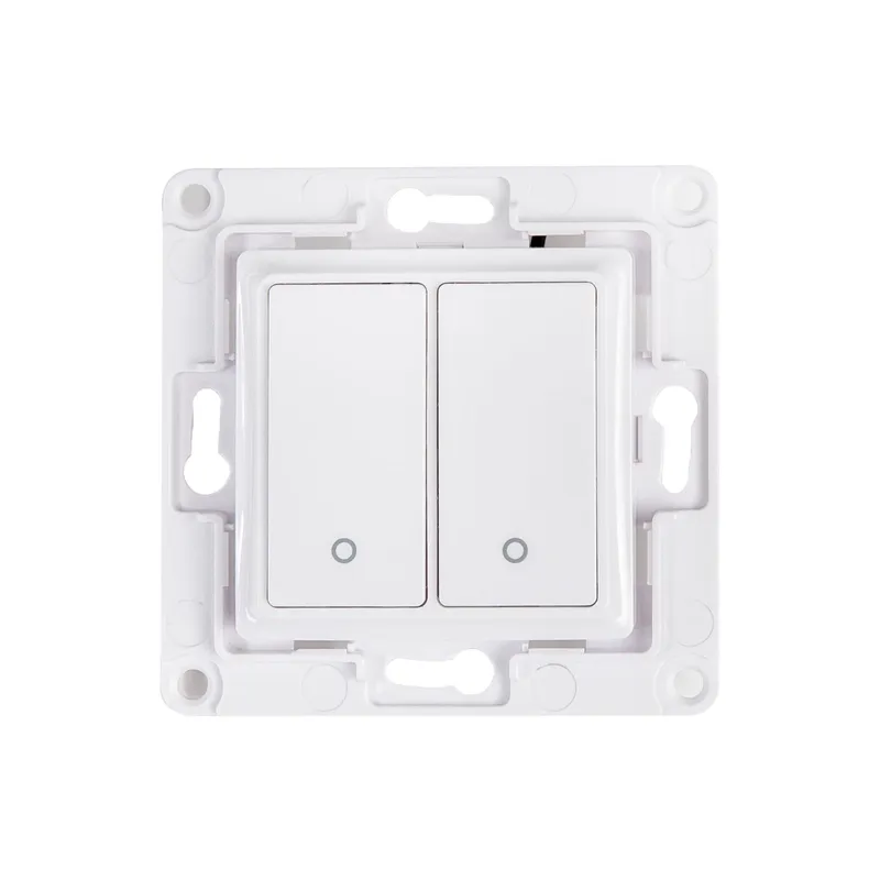 Shelly Shelly Wall Switch 2 weiss
