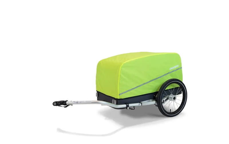 Croozer Regenverdeck per Cargo Kalle ab 2020