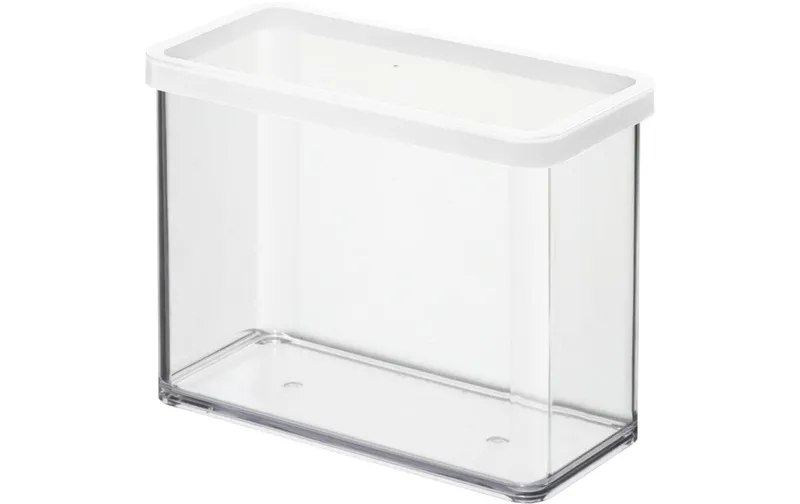 rossoho Vorratsbehälter Premium Loft 2.1 l, trasparente