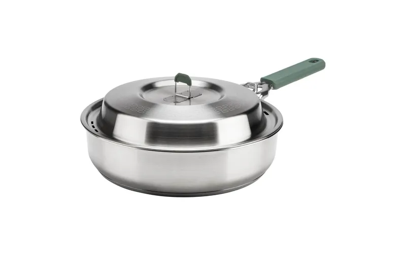 Gerber Sauté-Pfanne COMPLEAT