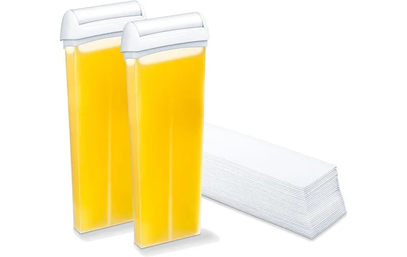 Beurer Haarentfernungs-Wachs HL40 0 ml