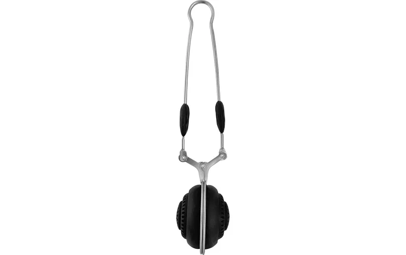 Gault Millau Teezange Silber / noir
