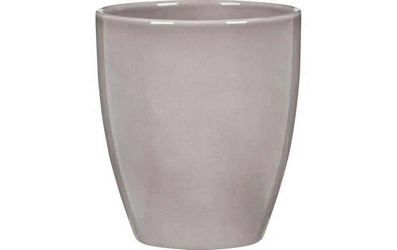 scheurich Orchideengefäss Keramik Glass Moon, 15 cm