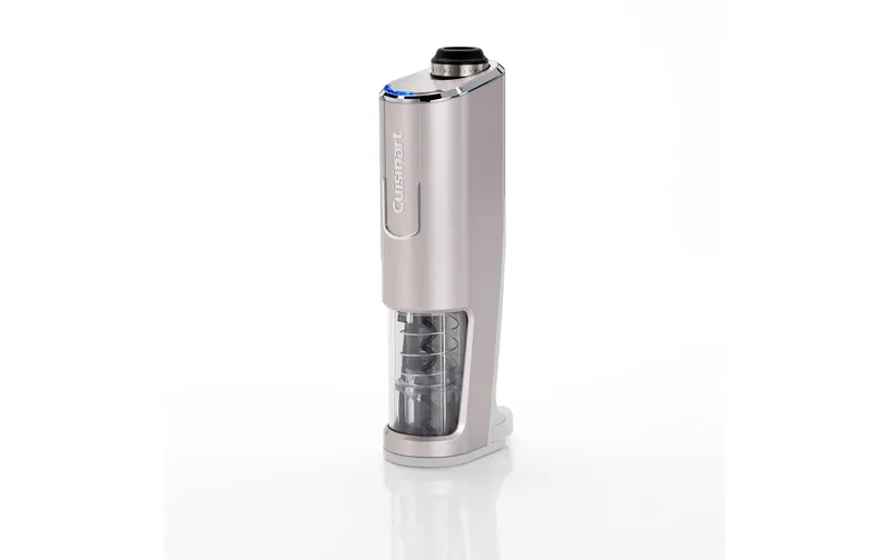 Cuisinart Flaschenöffner RWO100E Silber matt