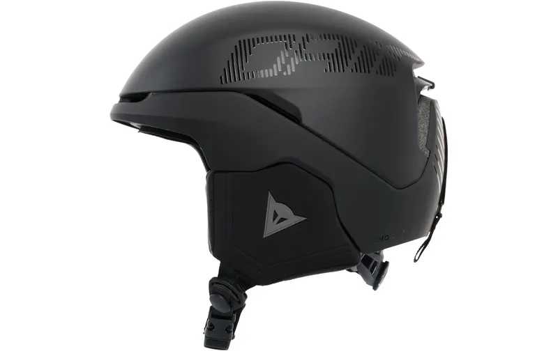 DAINESE Skihelm Nucleo MIPS Matt stretch-limo/black 51 - 54 cm