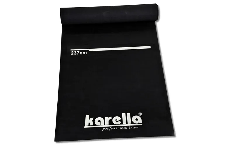 Karella Dartmatte ECO-Star