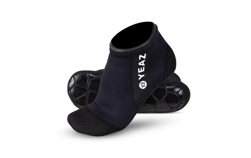 YEAZ Neosock Low Pro Schwarz, 40-41