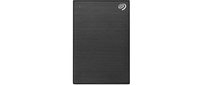Seagate Externe Festplatte One Touch Portable 2.5" 4 TB
