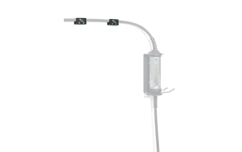 Juice Technology JUICE BOOSTER 2 Kabelhalter per supporto a muro (2er-Set)