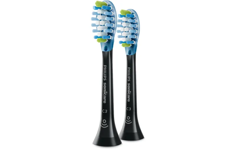 Philips Zahnbürstenkopf Sonicare Premium Plaque Defence 2 pièces